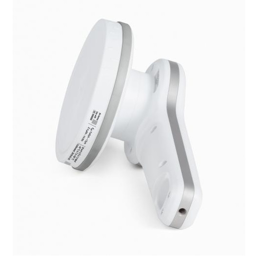 Dozymetry promieniowania aparatów RTG FLUKE RaySafe 452 Radiation Survey Meter