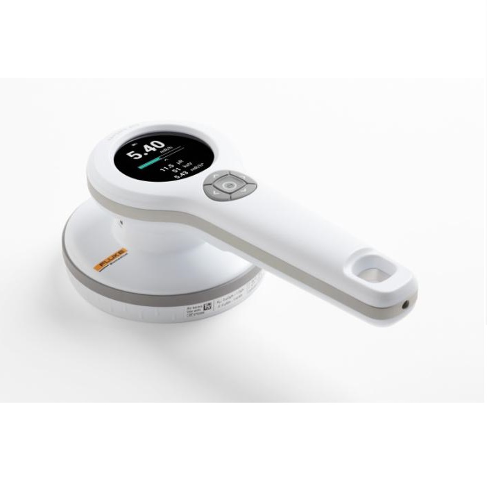 Dozymetry promieniowania aparatów RTG FLUKE RaySafe 452 Radiation Survey Meter