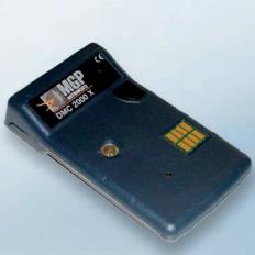 Dozymetry promieniowania aparatów RTG IBA Dosimetry DMC 2000 X