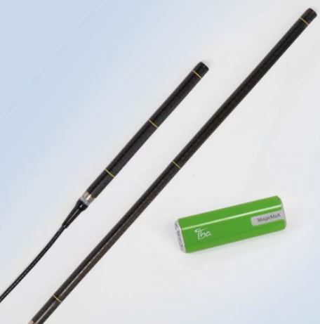 Dozymetry promieniowania aparatów RTG IBA Dosimetry DOSIMAX plus A HV