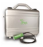 Dozymetry promieniowania aparatów RTG IBA Dosimetry MagicMaX Meters - rad/flu/dent