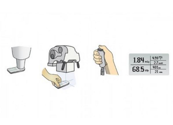 Dozymetry promieniowania aparatów RTG RaySafe ThinX Intra