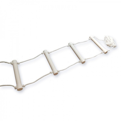 Drabinki do podciągania na łóżkach medycznych Aston 820111