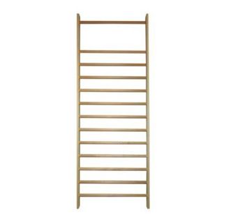 Drabinki gimnastyczne B/D drabinka