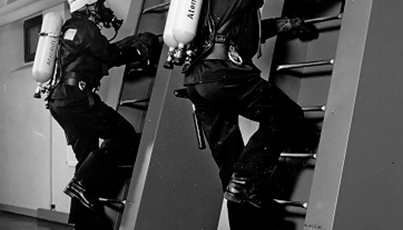 Drabiny treningowe h/p/cosmos Discovery