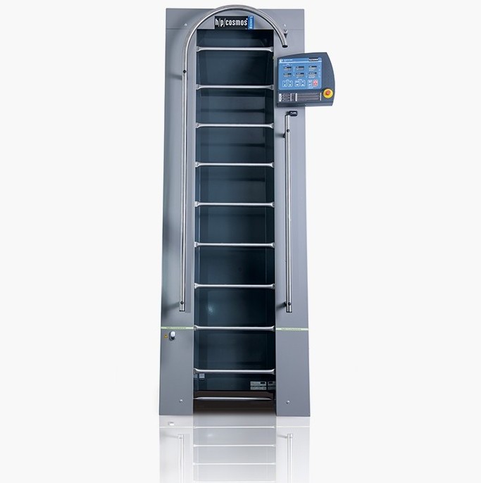 Drabiny treningowe h/p/cosmos Discovery