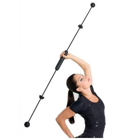 Drążki do aktywacji mięśni głebokich Thera Band Flexi Staby Fun