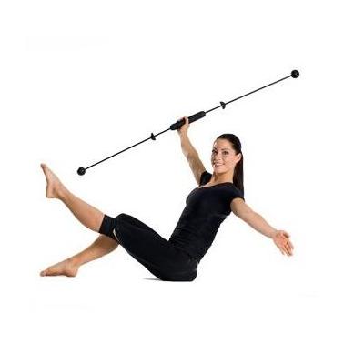 Drążki do aktywacji mięśni głebokich Thera Band Flexi Staby Fun