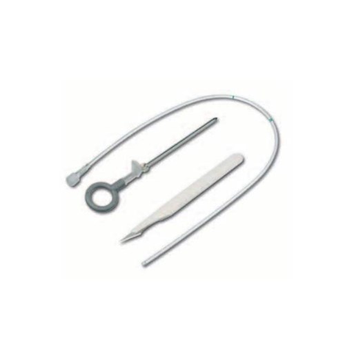 Dreny brzuszne i do jamy otrzewnej B.Braun PERITOFIX