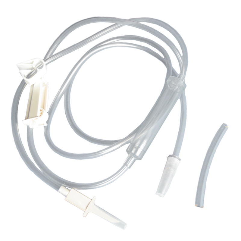 Dreny do cystoskopu lub resektoskopu b/d 091317/1