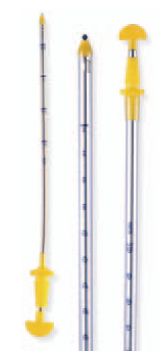 Dreny do drenażu opłucnej (Thorax) Bicakcilar 184 1201 1