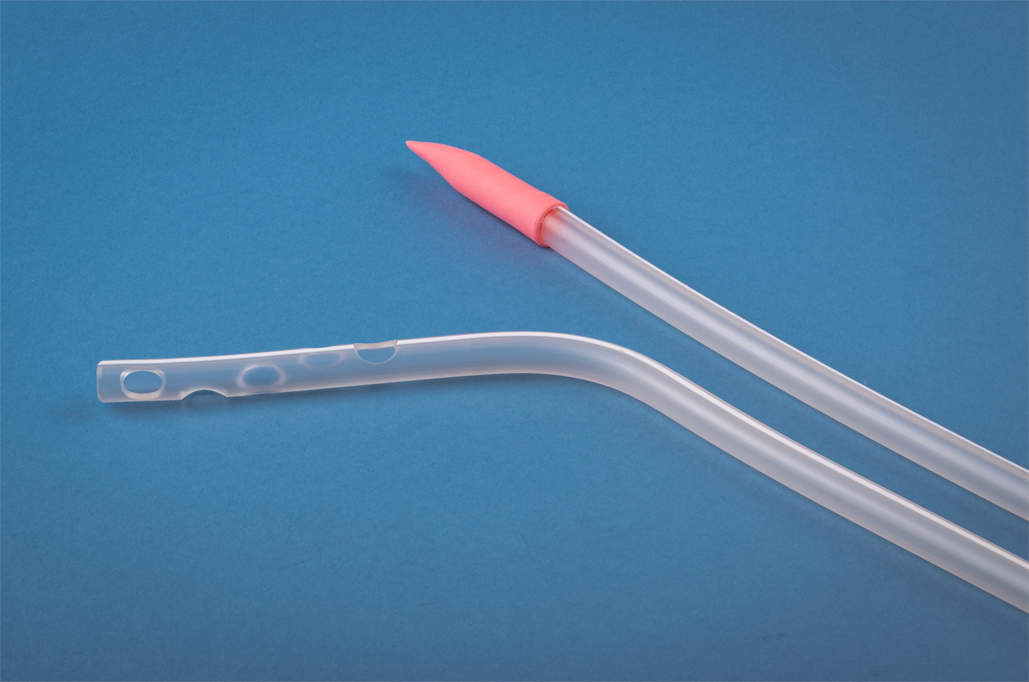 Dreny do drenażu opłucnej (Thorax) GALMED Thorax