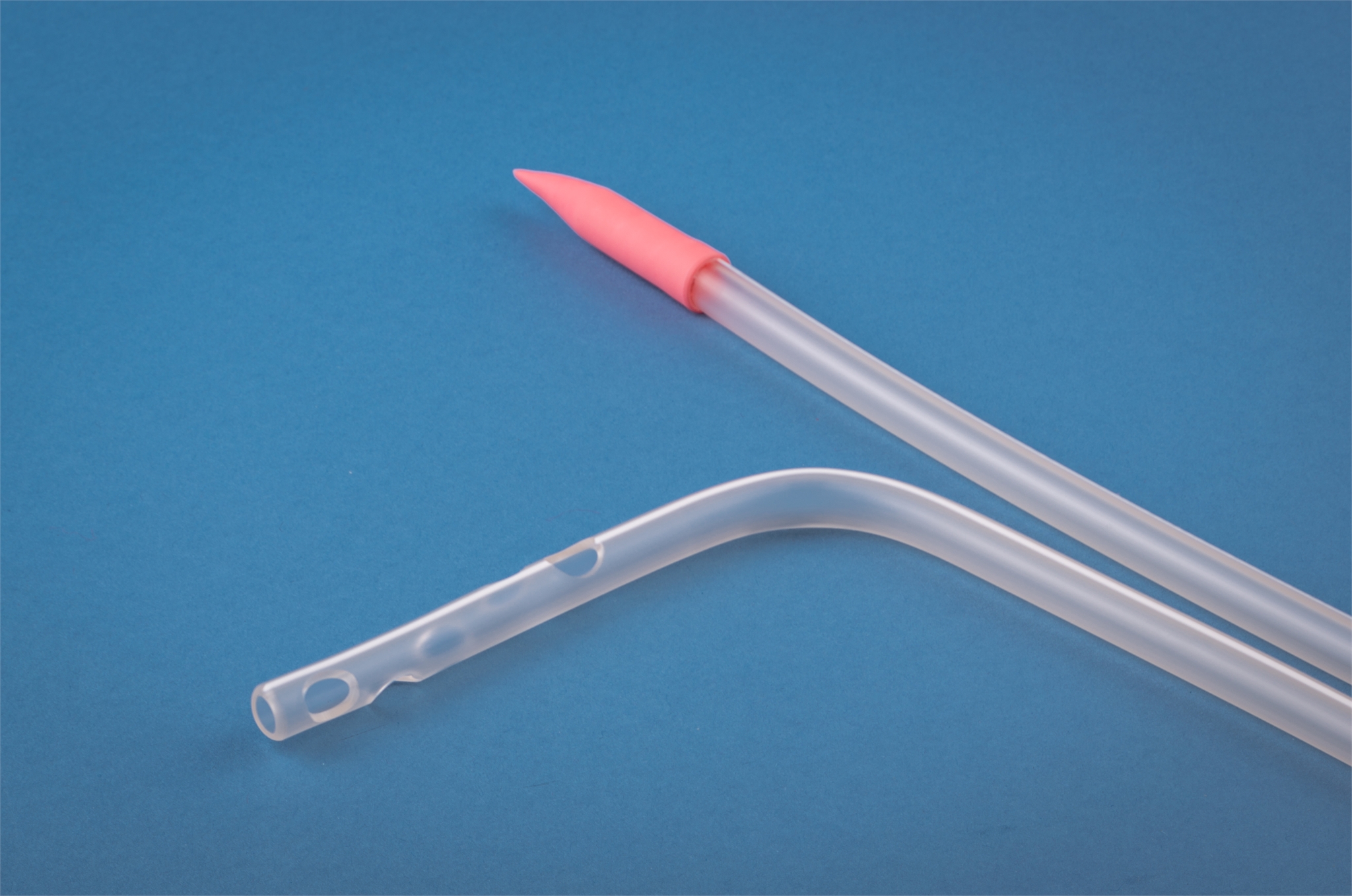 Dreny do drenażu opłucnej (Thorax) GALMED Thorax