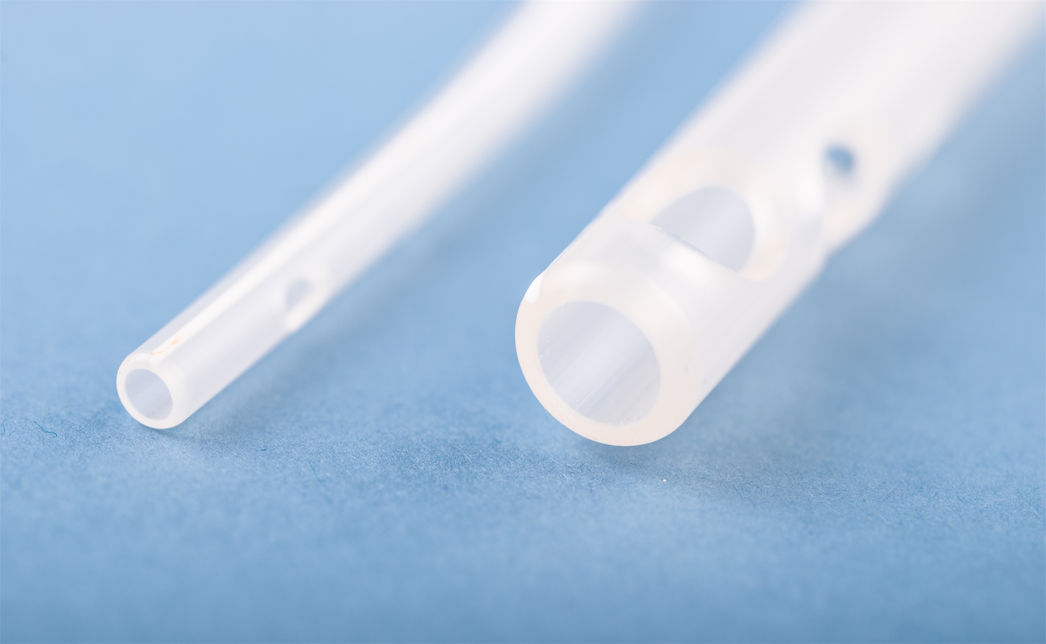 Dreny do drenażu opłucnej (Thorax) GALMED Thorax