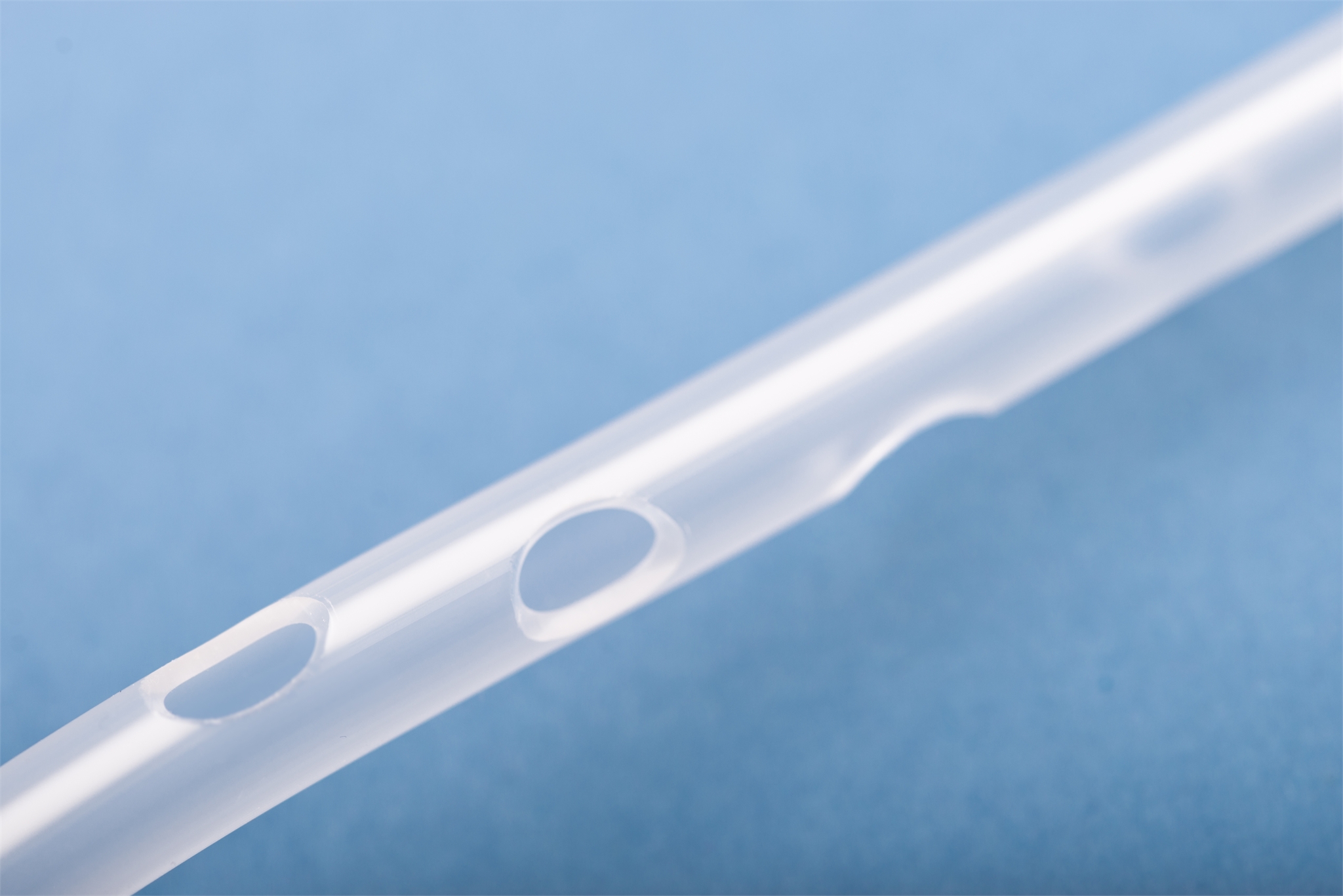 Dreny do drenażu opłucnej (Thorax) GALMED Thorax