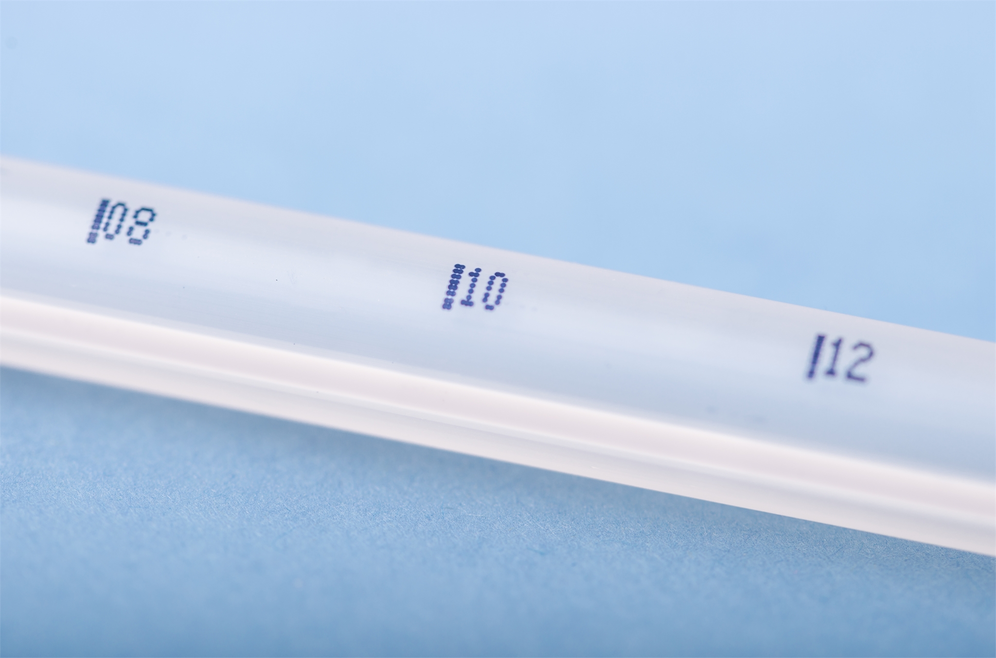 Dreny do drenażu opłucnej (Thorax) GALMED Thorax