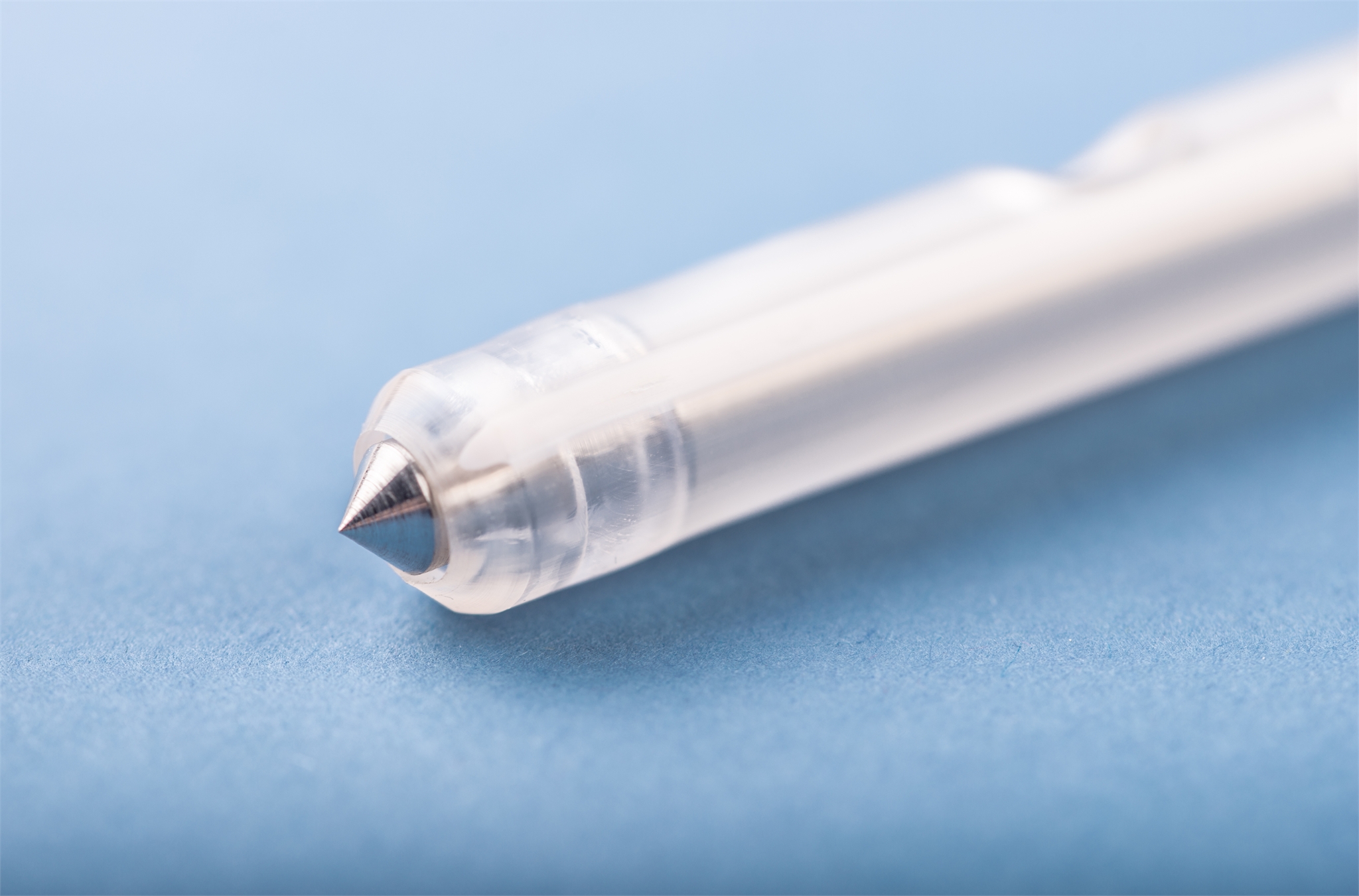 Dreny do drenażu opłucnej (Thorax) GALMED Thorax