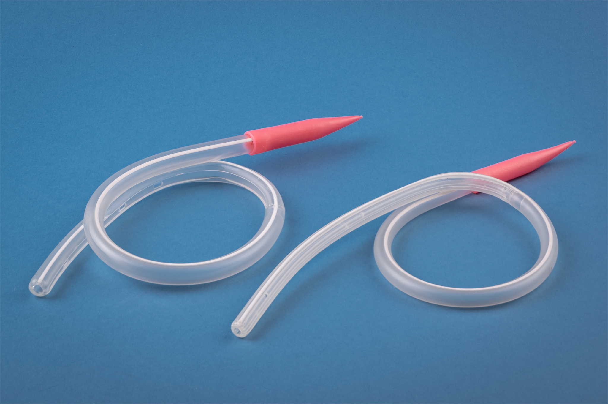 Dreny do drenażu opłucnej (Thorax) GALMED Thorax