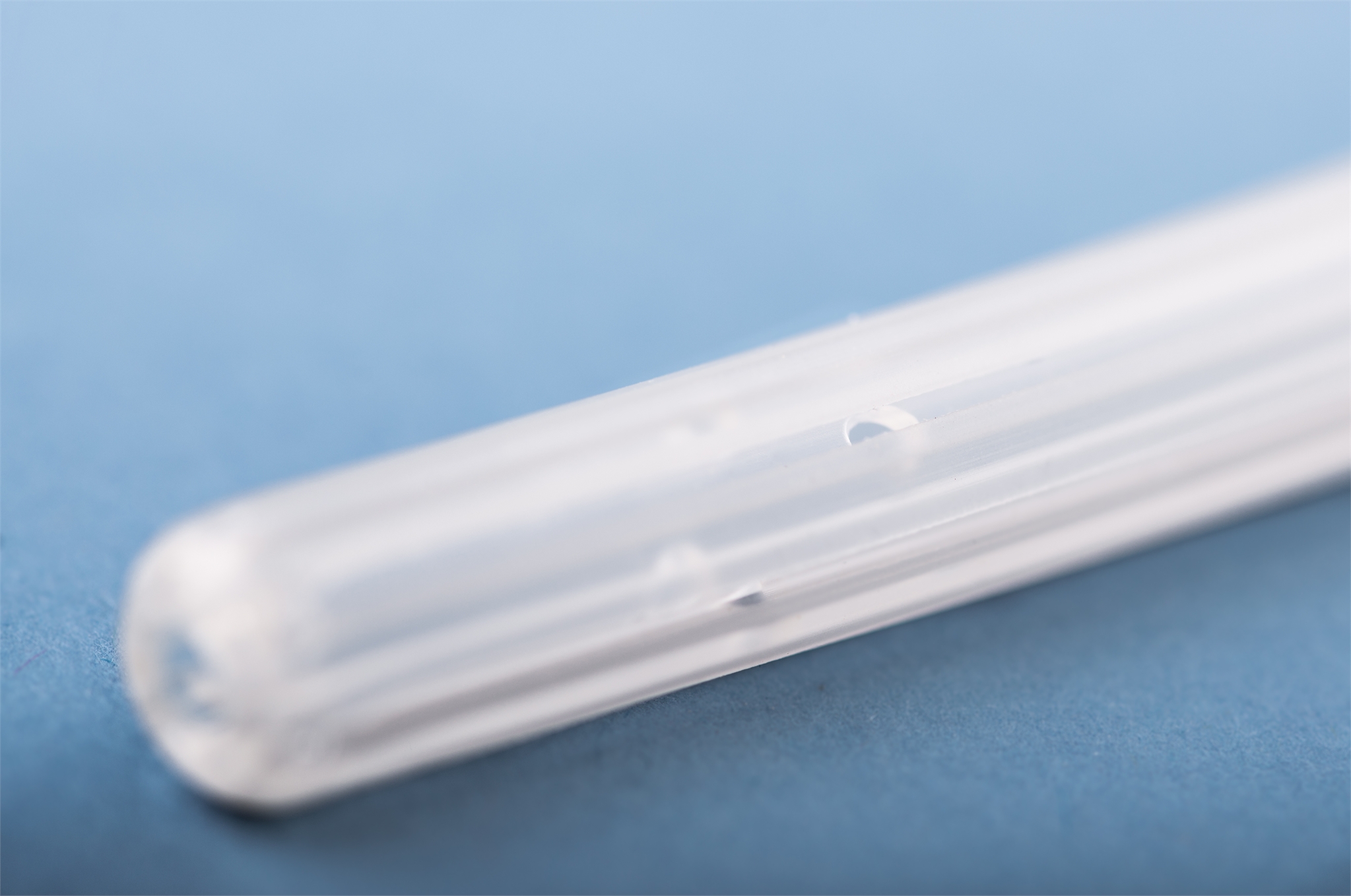 Dreny do drenażu opłucnej (Thorax) GALMED Thorax