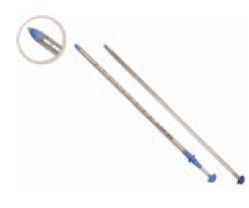 Dreny do drenażu opłucnej (Thorax) Poly Medicure 9009/9008A