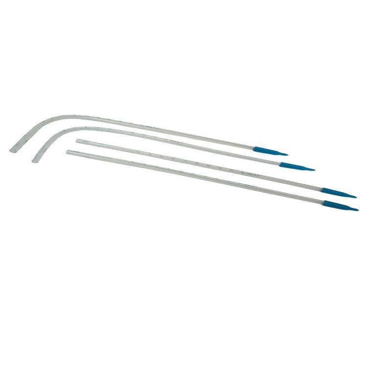 Dreny do drenażu opłucnej (Thorax) Redax 20916