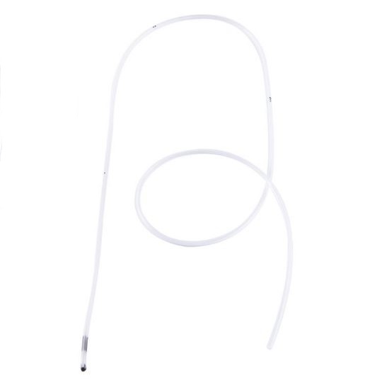 Dreny do drenażu płynu mózgowo-rdzeniowego Sophysa dystalne