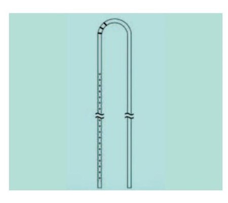 Dreny do drenażu ran B.Braun Redona