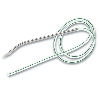 Dreny do drenażu ran Unomedical Ulmer