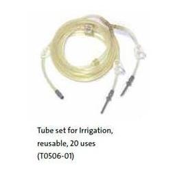 Dreny do pomp ssąco-płuczących do endoskopów LEMKE - WOM T0506-01