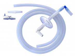 Dreny do ssaków medycznych Asskea Asskea z akcesoriami