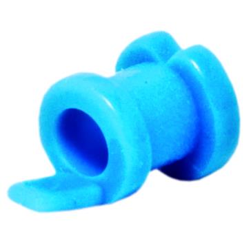 Dreny wentylacyjne laryngologiczne do uszu SPIGGLE & THEIS wentylacyjne