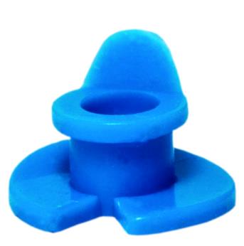 Dreny wentylacyjne laryngologiczne do uszu SPIGGLE & THEIS wentylacyjne