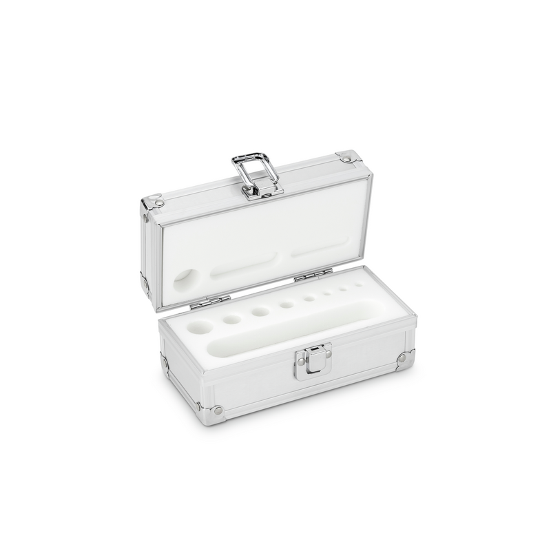 Drobne akcesoria do wag Kern & Sohn pudełka