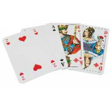 Drobne akcesoria do wag Wheaton Industries Karty