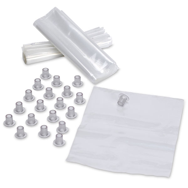 Drogi oddechowe do fantomów Nasco SB25232U