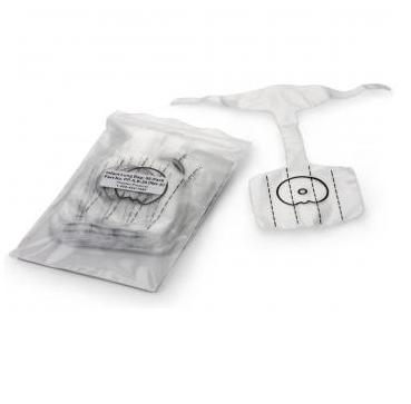 Drogi oddechowe do fantomów Prestan Products 10/50 sztuk