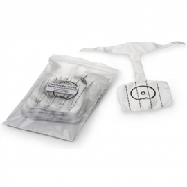 Drogi oddechowe do fantomów Prestan Products 50 sztuk do niemowlęcia PP-ILB-50