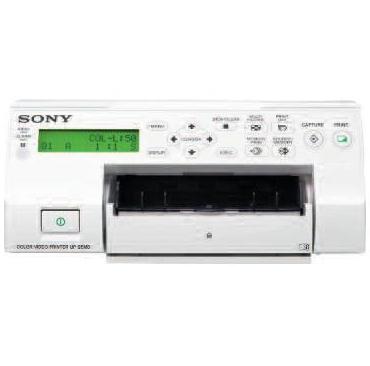 Drukarki do aparatury medycznej SONY UP-25MD