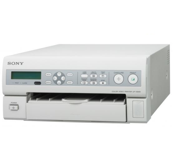 Drukarki do aparatury medycznej SONY UP-55MD