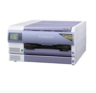Drukarki do aparatury medycznej SONY UP-DF750