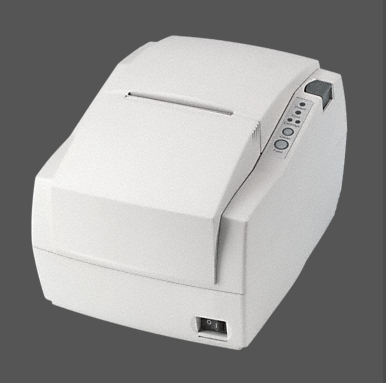 Drukarki do protokołów procesowych do myjni medycznych Miele APH 500 PRT 100