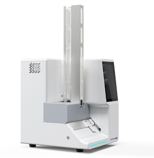 Drukarki do szkiełek i kasetek DAKEWE C7