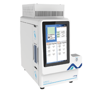Drukarki do szkiełek i kasetek LABSIM 363UV