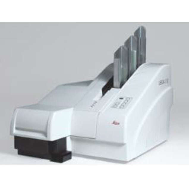 Drukarki do szkiełek i kasetek LEICA IP S