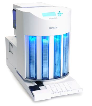 Drukarki do szkiełek i kasetek Primera Signature Cassette Printer