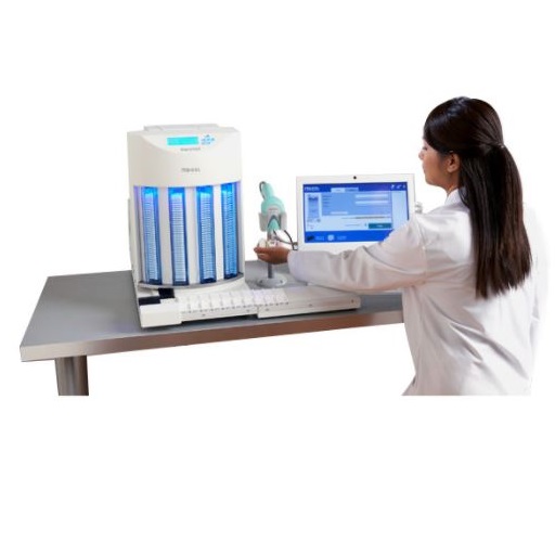 Drukarki do szkiełek i kasetek Primera Signature Cassette Printer