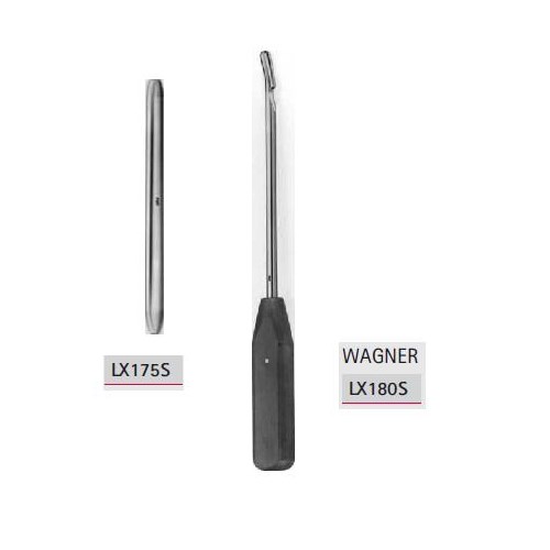 Druty Kirschnera do zespoleń kostnych B.Braun Druty Kirschnera