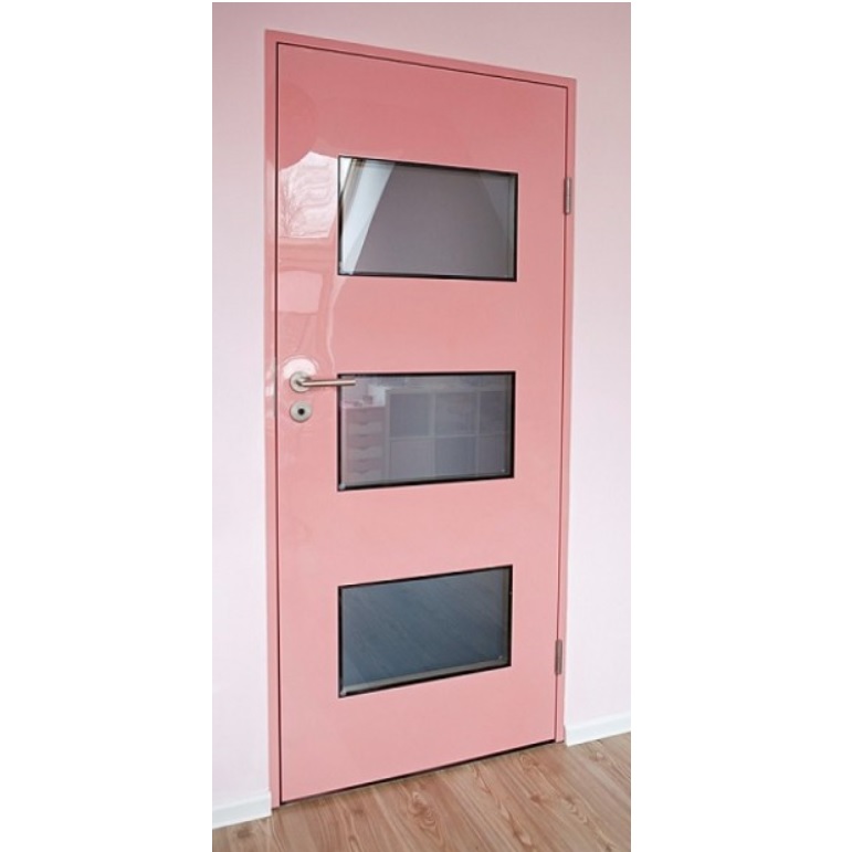 Drzwi medyczne gabinetowe Wiejak gabinetowe