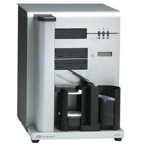 Duplikatory do płyt CD/DVD/BR Alteris Moduł DICOM nagrywania płyt