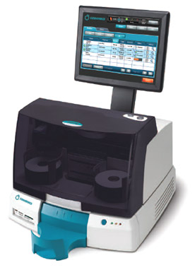 Duplikatory do płyt CD/DVD/BR Codonics Virtua C